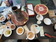 -阳坊胜利涮羊肉(阳坊老店)