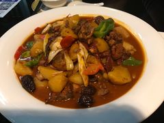 -木卡买提新疆餐厅·清真(新里海顿公馆店)