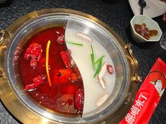 -熊喵来了火锅(长安万达第94分店)