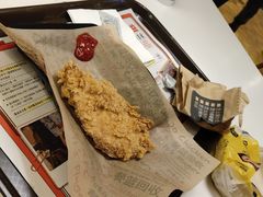 -肯德基(龙昆南店)