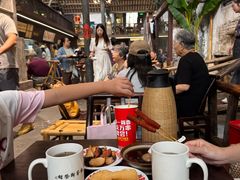 -東茅街茶馆