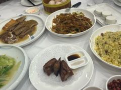 -一品粤珍轩(吴中路店)