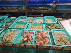 -旺达·福州菜(正大广场店)