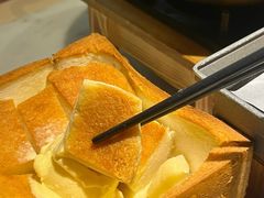 -绿茶餐厅(光明N次方公园店)