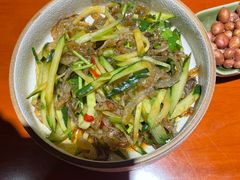 -金穗园·砂锅粥.醉鸡煲火锅(长寿路店)