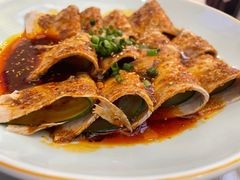 -成都驻京办餐厅(蜀都宾馆店)