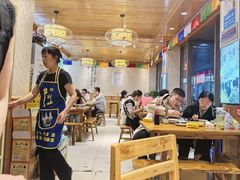 -乡土特色.冷锅鱼.牦牛肉汤锅