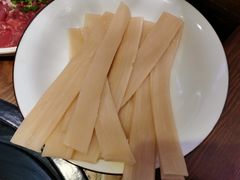 -受气牛肉·重庆耙牛肉(来福士店)