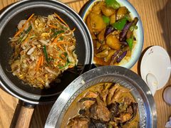 -东北灶(青浦万达茂店)