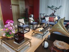 -广州永庆坊瞻云精选酒店