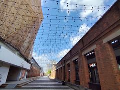 -TIMES CITY OUTLETS 时代·城市·奥特莱斯(上海国际时尚中心店)