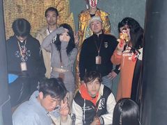 -棂笼·深度沉浸密室(武汉旗舰店)