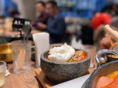 -INSA Korean Bistro饮鲨韩食酒馆