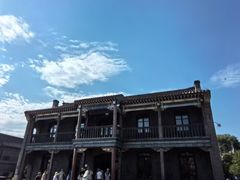 -张学良旧居陈列馆