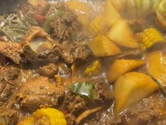 -粗粮人家·东北菜(洋桥店)