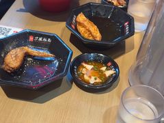 -寸屋拉面(凯德晶萃店)