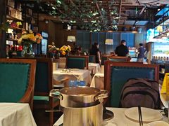 -领鲜活海鲜榴莲自助火锅(东门店)