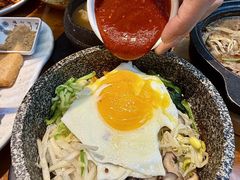 -全州拌饭馆(断桥店)