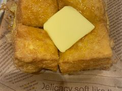 -龙记香港茶餐厅(久光百货店)