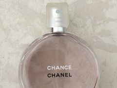 -Chanel(德基广场店)