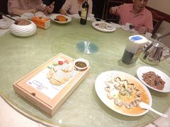 -宋园·金宴浙鲜馆(静安店)