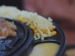 -胡悦里韩式烤肉(芝罘万达广场店)