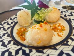 -伯衡55·吉品轩(乌鲁木齐南路店)