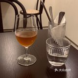 很有格调的自然酒餐吧