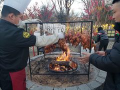 -济南方特东方神画