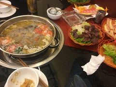 -香丽缘饭馆(黑龙潭店)