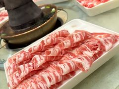 -阳坊大都涮羊肉(阳坊总店)