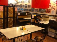 -大哥餐厅(西城花园店)