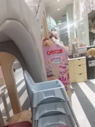 -奈尔宝家庭中心·亲子餐厅(华采天地店)