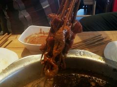 -袁记串串香(西安路店)