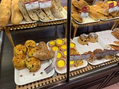 -山崎面包(百联世纪店)