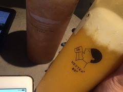 -喜茶(中山利和新地店)