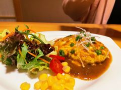 -福匠日本料理(人民路店)