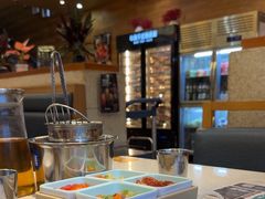 -韩香福烤肉庄园(荣成店)