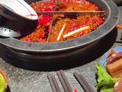 -陈眼镜火锅(总店)