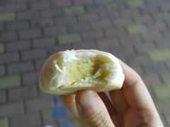 绿豆饼-绿豆饼车轮饼(学林街店)
