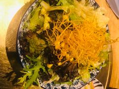 -一井烧肉·活鳗·寿司(望京SOHO店)