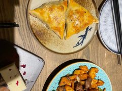 -那时新疆·若羌(经纬汇店)