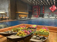 -清河半岛温泉度假酒店