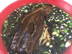 -小龙大肉面馆
