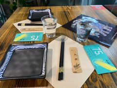 -Hi YOU你的饭局泰餐厅(雍和宫店)