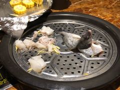 -船奇蒸汽海鲜·闽菜(八市海鲜总店)