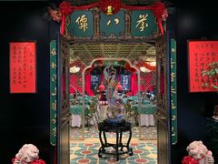 -誉八仙粤菜(万象天地店)
