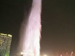 -秋水广场音乐喷泉