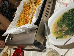 -红辣椒·川菜·火锅(科华路店)