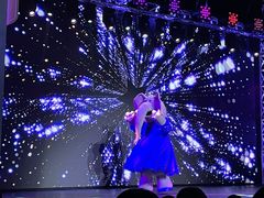 -北京环球影城主题公园-停车楼